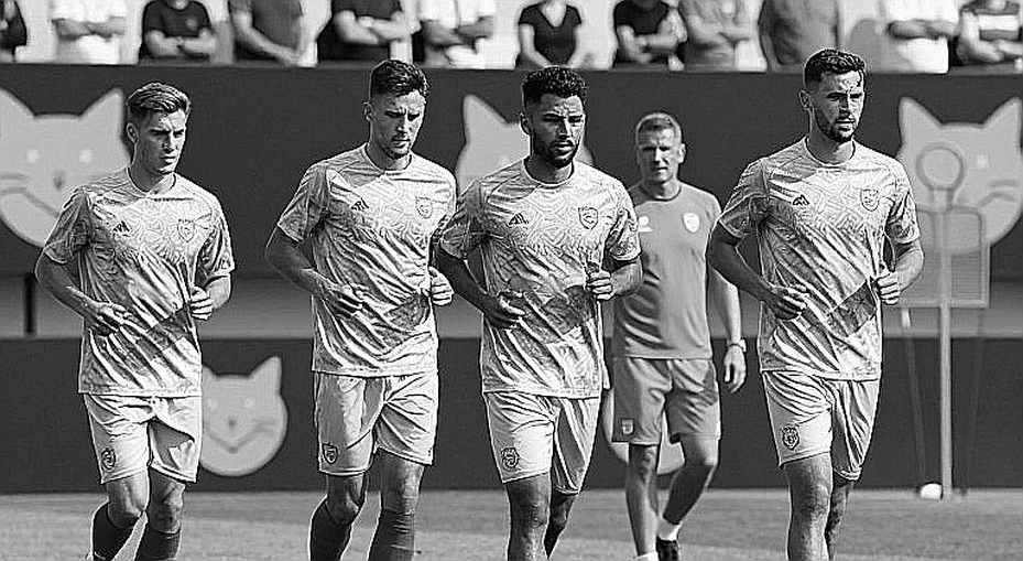 Bóng đá Việt Nam nhìn từ cấu trúc: V.League 1, dòng chảy tài năng và bài toán quản trị hệ thống