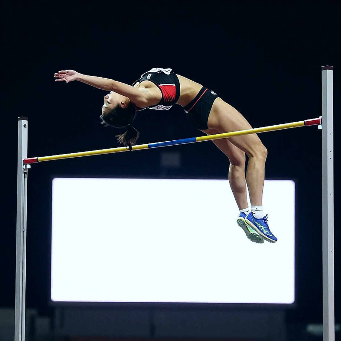 World Athletics giữ nguyên lệnh cấm Nga: Cuộc chiến pháp lý và những nữ vận động viên bị lãng quên